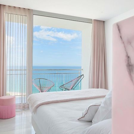 Hotel Aromar ปลาตจาดาโร ภายนอก รูปภาพ
