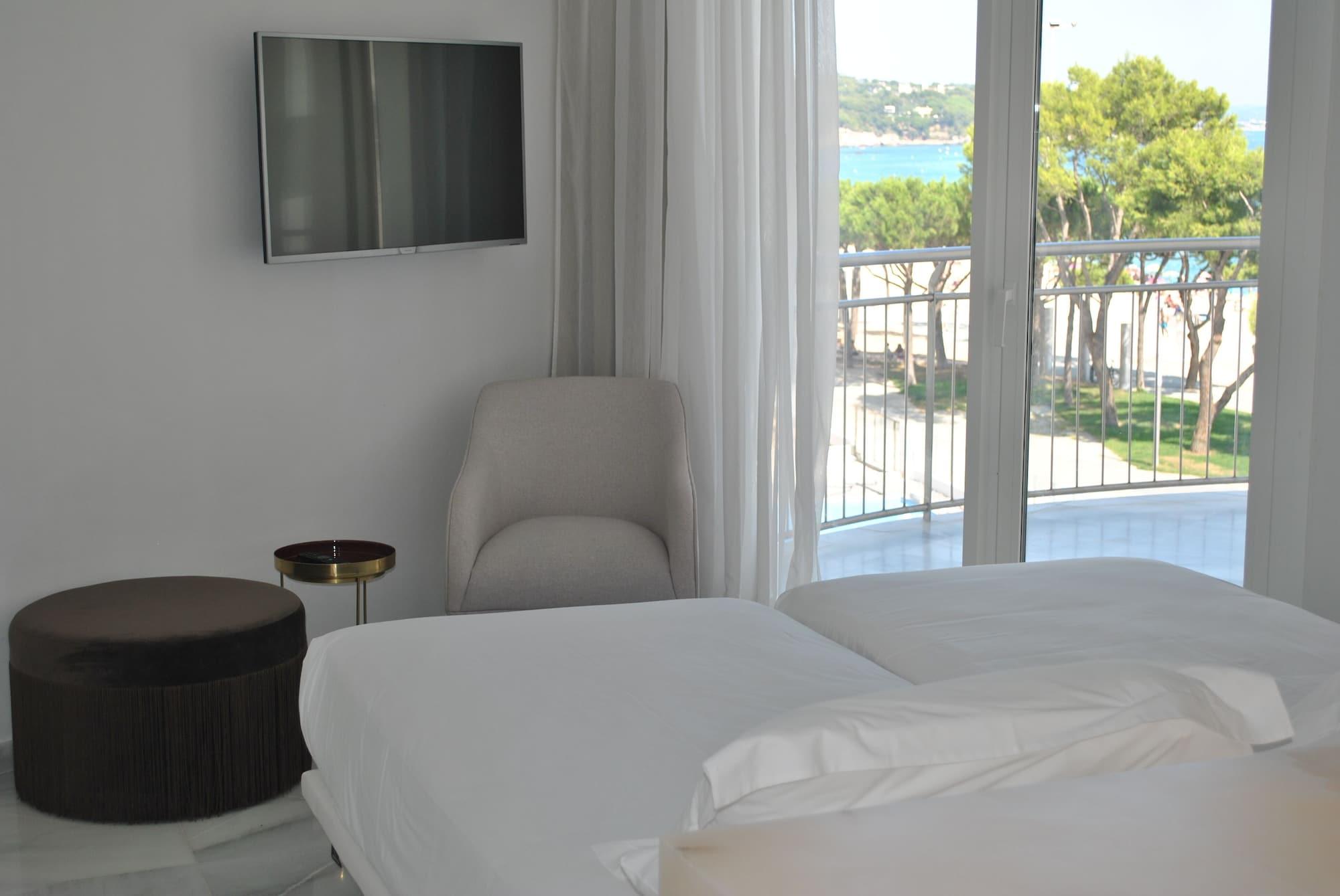 Hotel Aromar ปลาตจาดาโร ภายนอก รูปภาพ