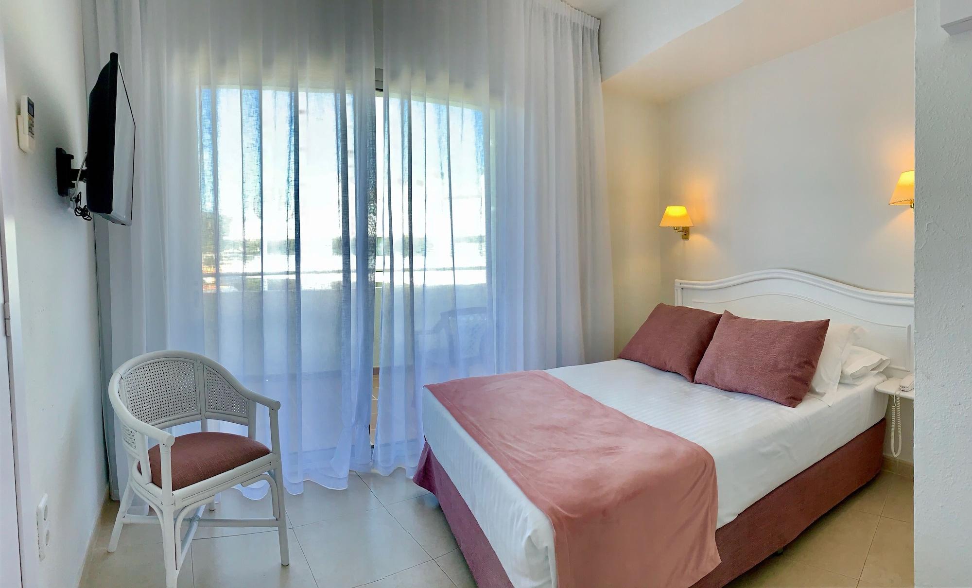 Hotel Aromar ปลาตจาดาโร ภายนอก รูปภาพ