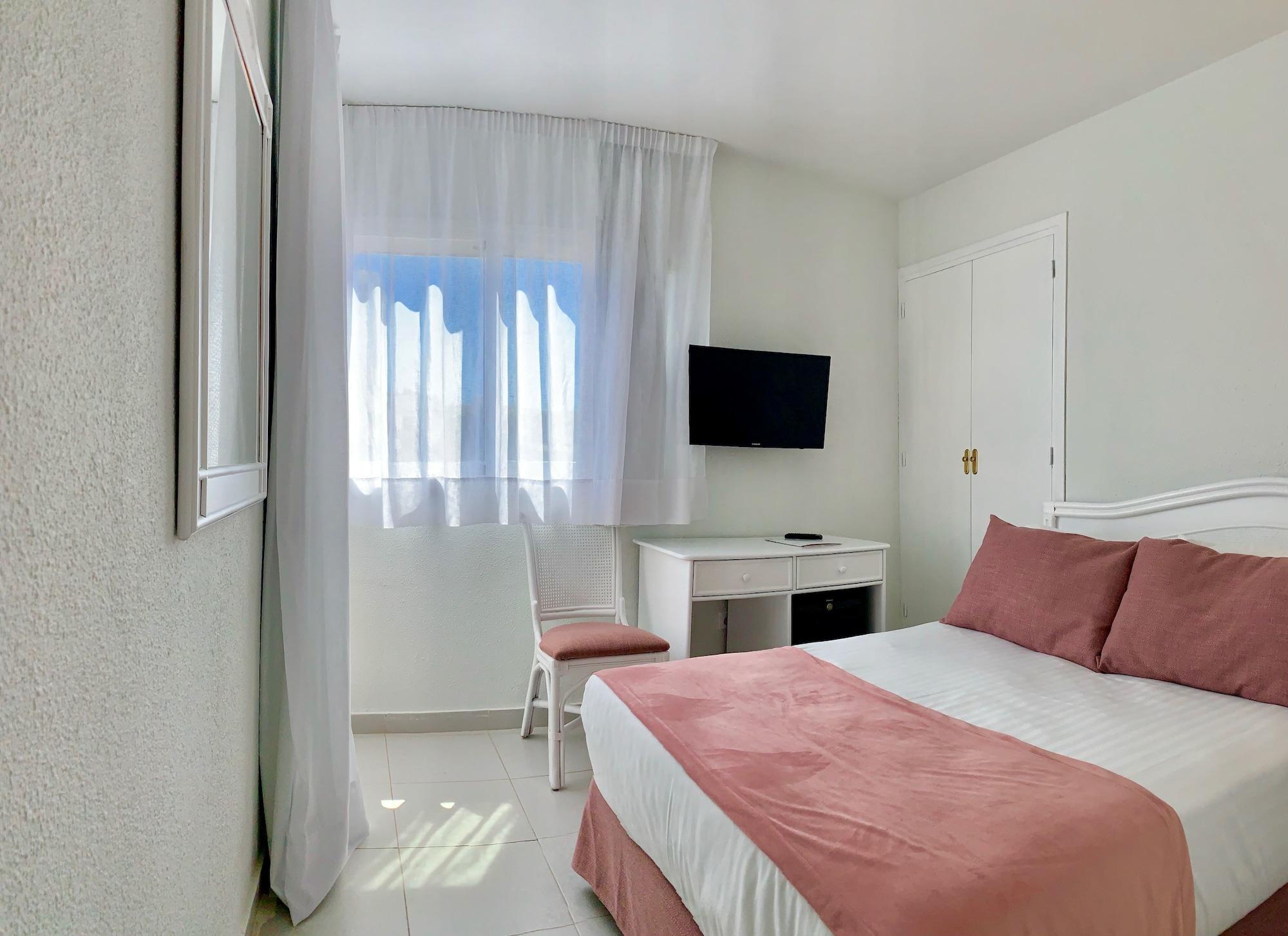 Hotel Aromar ปลาตจาดาโร ภายนอก รูปภาพ