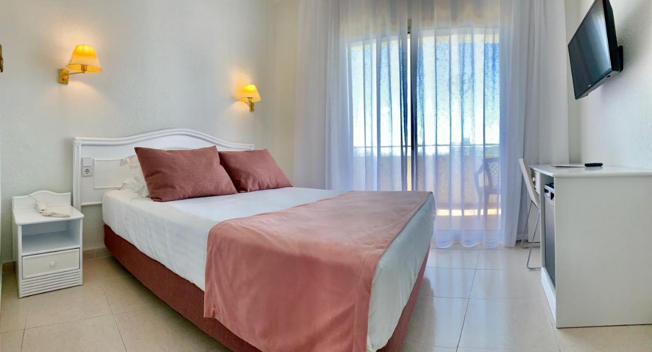 Hotel Aromar ปลาตจาดาโร ภายนอก รูปภาพ