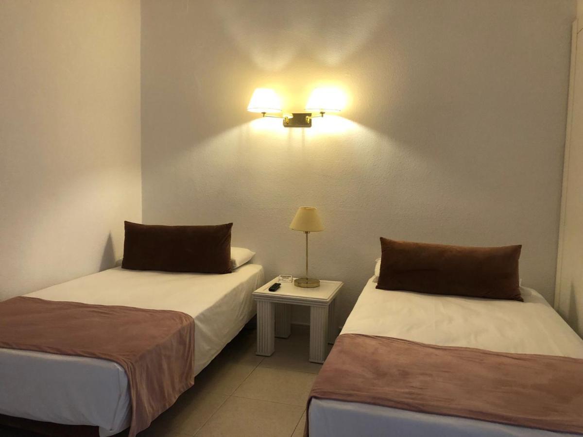 Hotel Aromar ปลาตจาดาโร ภายนอก รูปภาพ