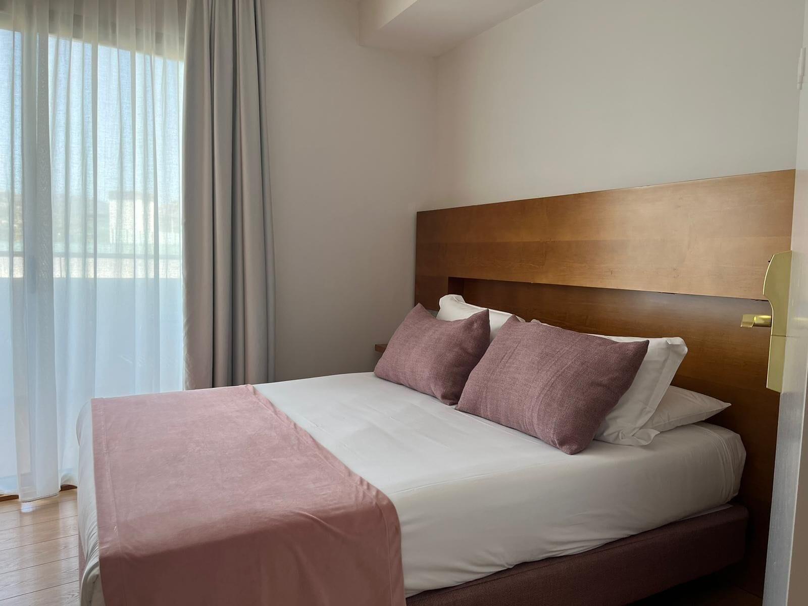 Hotel Aromar ปลาตจาดาโร ภายนอก รูปภาพ
