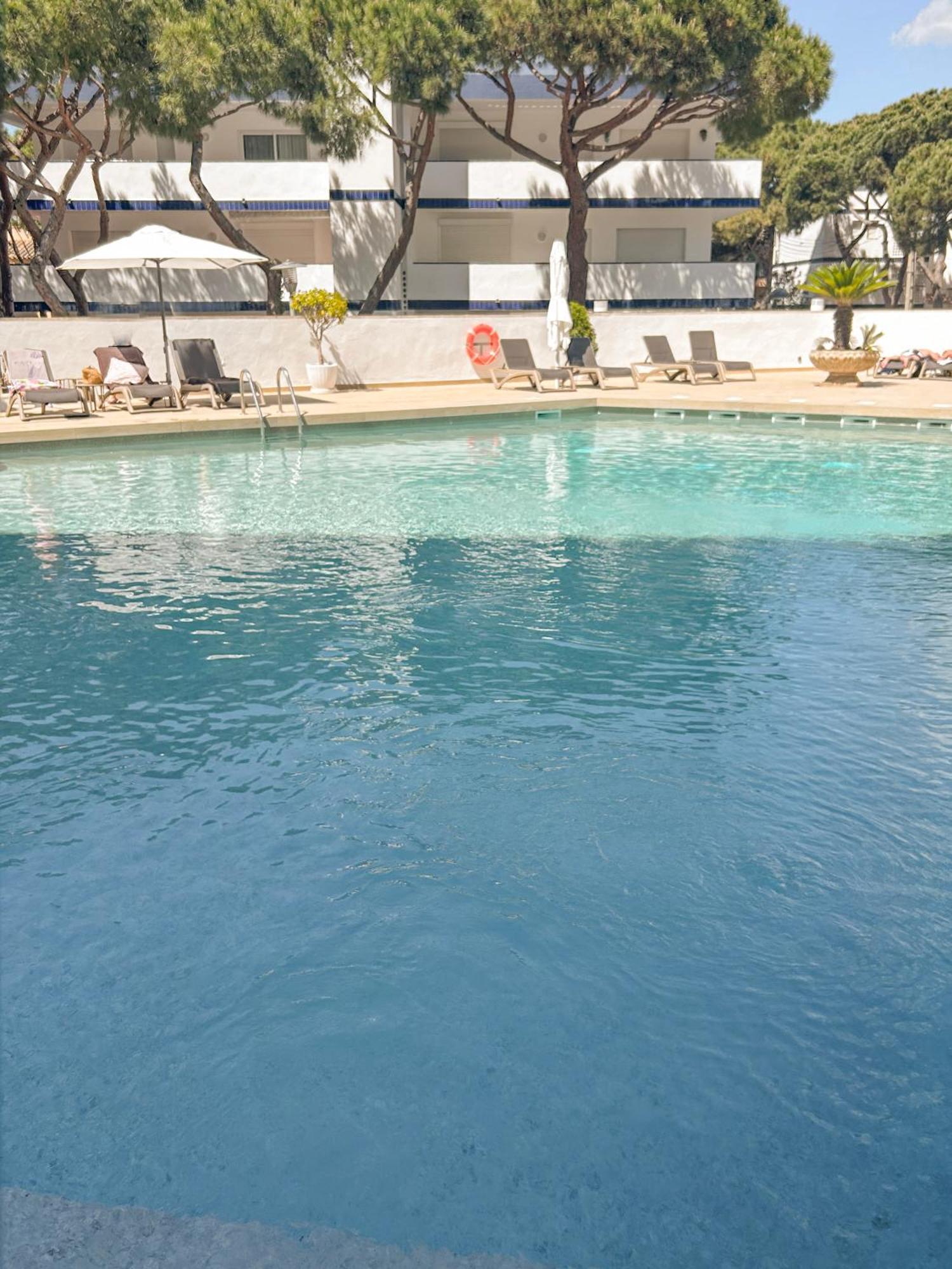 Hotel Aromar ปลาตจาดาโร ภายนอก รูปภาพ