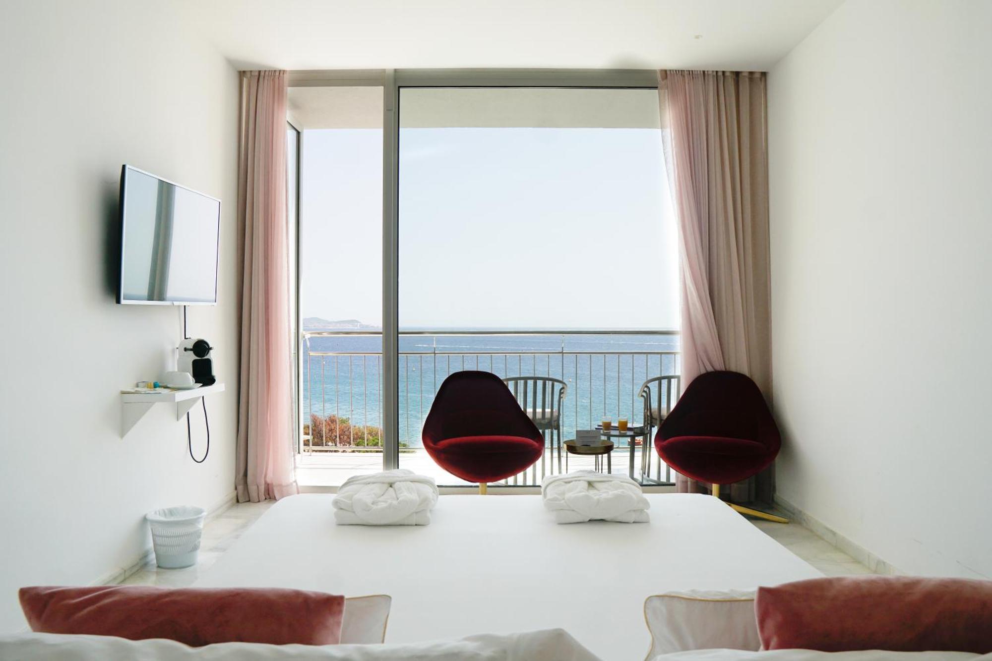 Hotel Aromar ปลาตจาดาโร ห้อง รูปภาพ