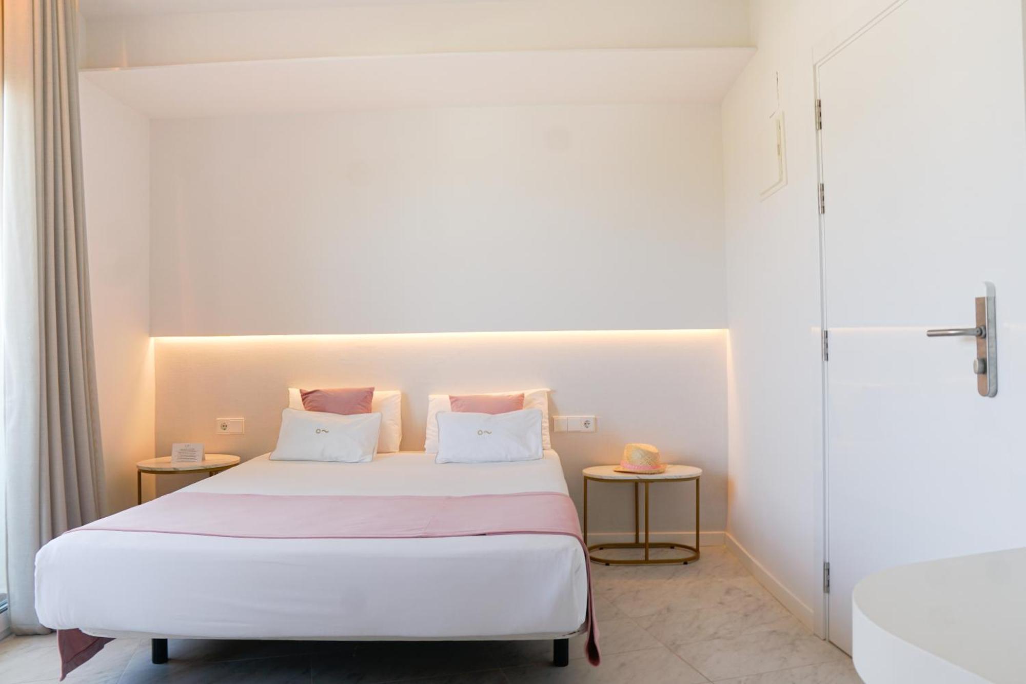 Hotel Aromar ปลาตจาดาโร ภายนอก รูปภาพ