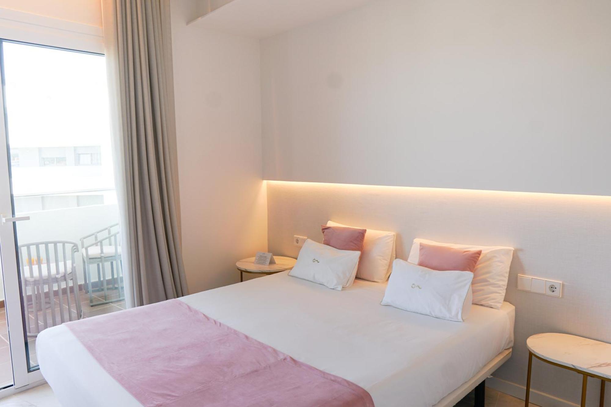 Hotel Aromar ปลาตจาดาโร ห้อง รูปภาพ