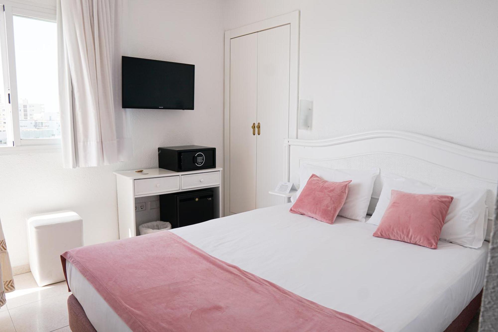 Hotel Aromar ปลาตจาดาโร ห้อง รูปภาพ