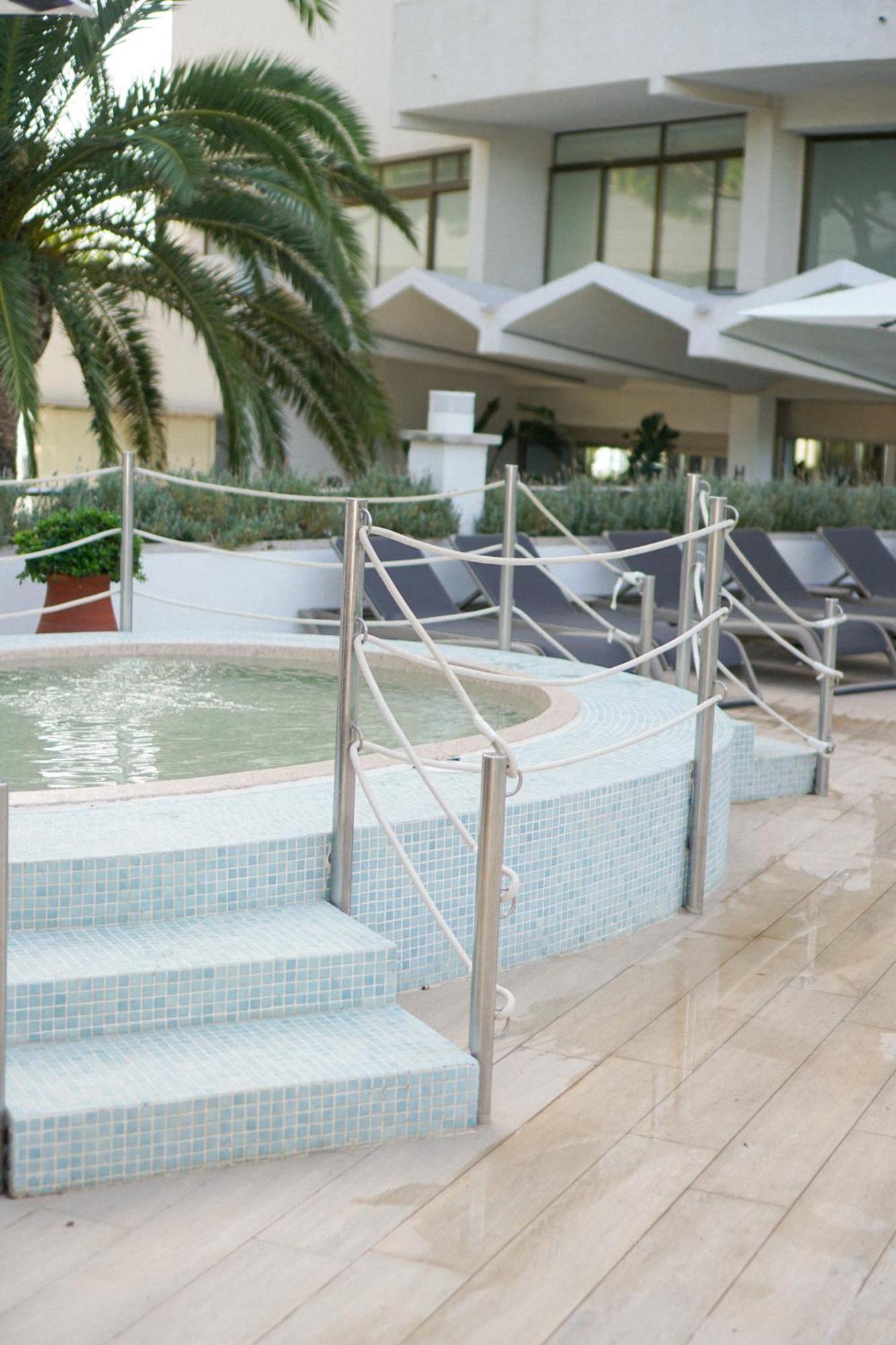 Hotel Aromar ปลาตจาดาโร ภายนอก รูปภาพ