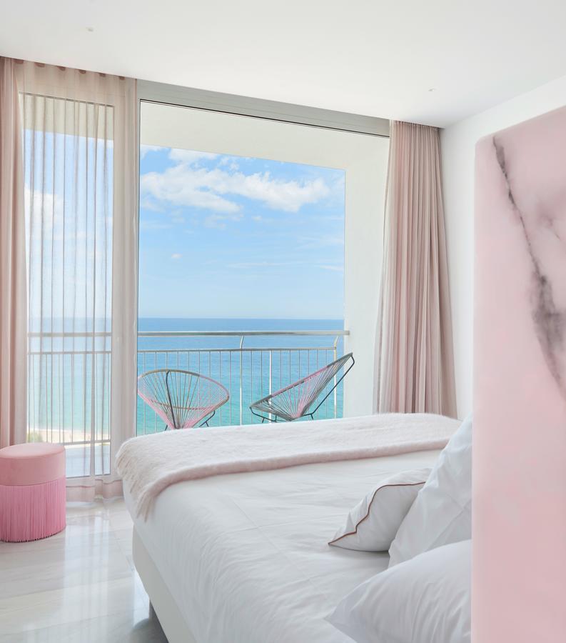 Hotel Aromar ปลาตจาดาโร ภายนอก รูปภาพ