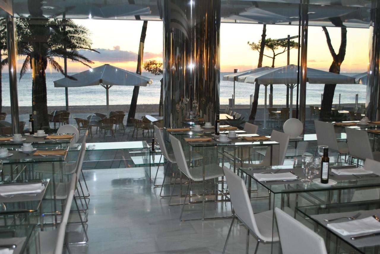 Hotel Aromar ปลาตจาดาโร ภายนอก รูปภาพ