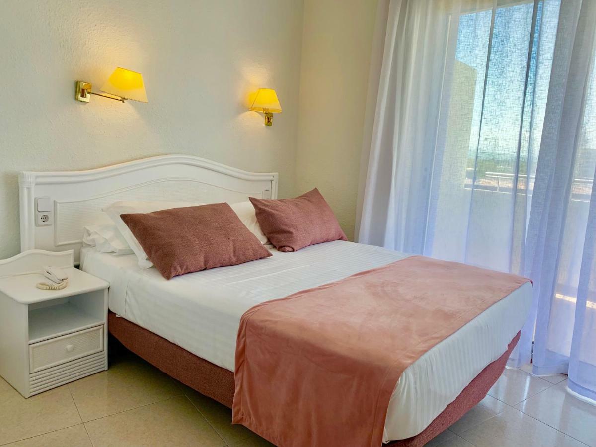 Hotel Aromar ปลาตจาดาโร ภายนอก รูปภาพ