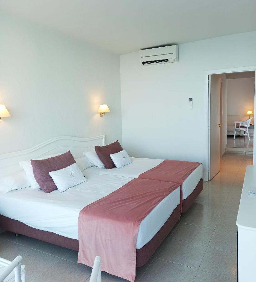 Hotel Aromar ปลาตจาดาโร ภายนอก รูปภาพ