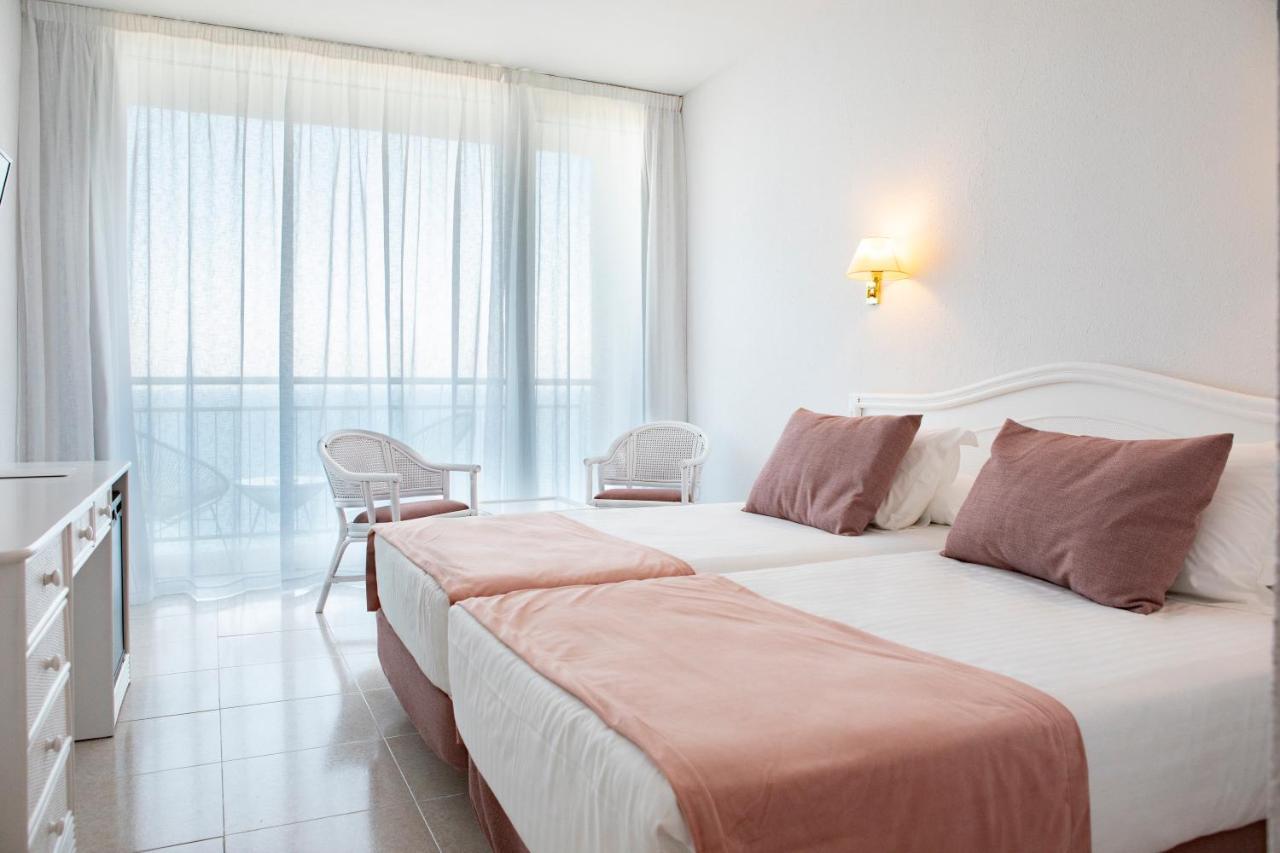 Hotel Aromar ปลาตจาดาโร ภายนอก รูปภาพ